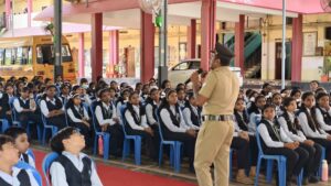 ANTI DRUG AWARENESS 1
