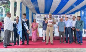 INVESTITURE CEREMONY 11