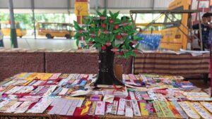 READING DAY CELEBRATION 1