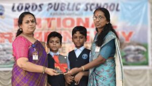 READING DAY CELEBRATION 3
