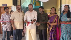 READING DAY CELEBRATION