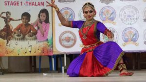 YOUTH FESTIVAL ,