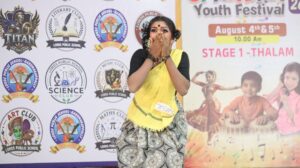YOUTH FESTIVAL,,
