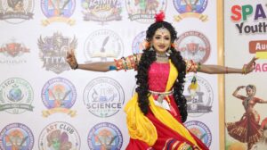YOUTH FESTIVAL...