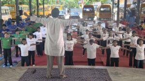 Yoga Day