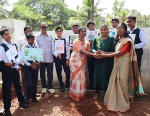 Environment Day.