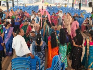 Grandparents Day Celebration