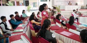 National Youth Paliament