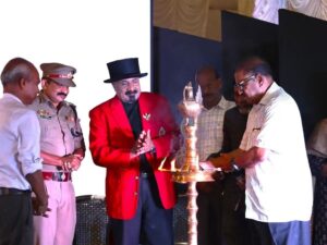VIMUKTHI Anti Drug Awareness,