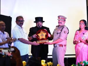 VIMUKTHI Anti Drug Awareness..