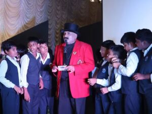 VIMUKTHI Anti Drug Awareness